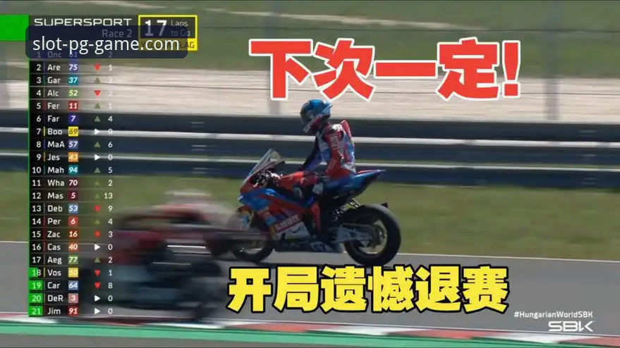世界超级摩托车赛匈牙利站观赛指南：从赛事回放到沉浸体验全流程
